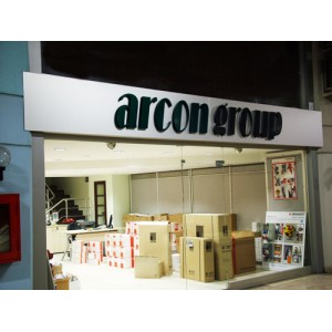 ARCON GROUP  Perpa
